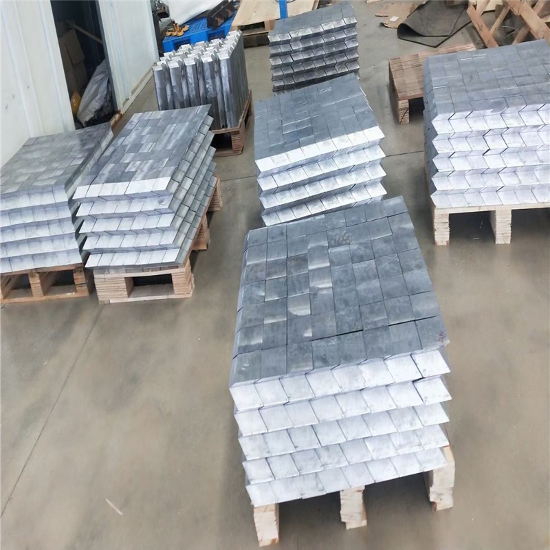 三沙10mm医用铅板