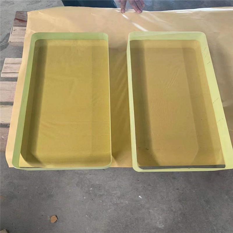 三沙铅玻璃